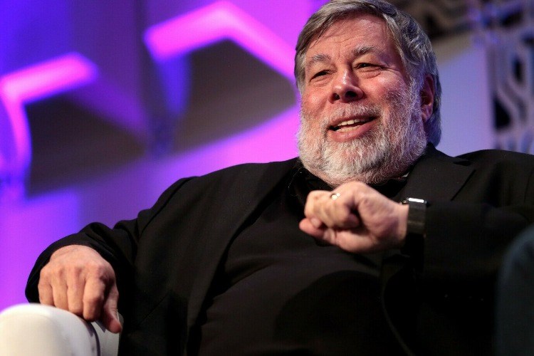 Apple kurucu ortaklarından Steve Wozniak: Bitcoin bir “mucize”