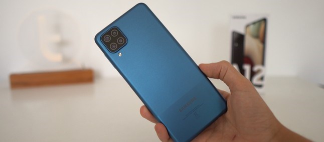 Samsung'dan yeni bir A serisi telefon daha geliyor