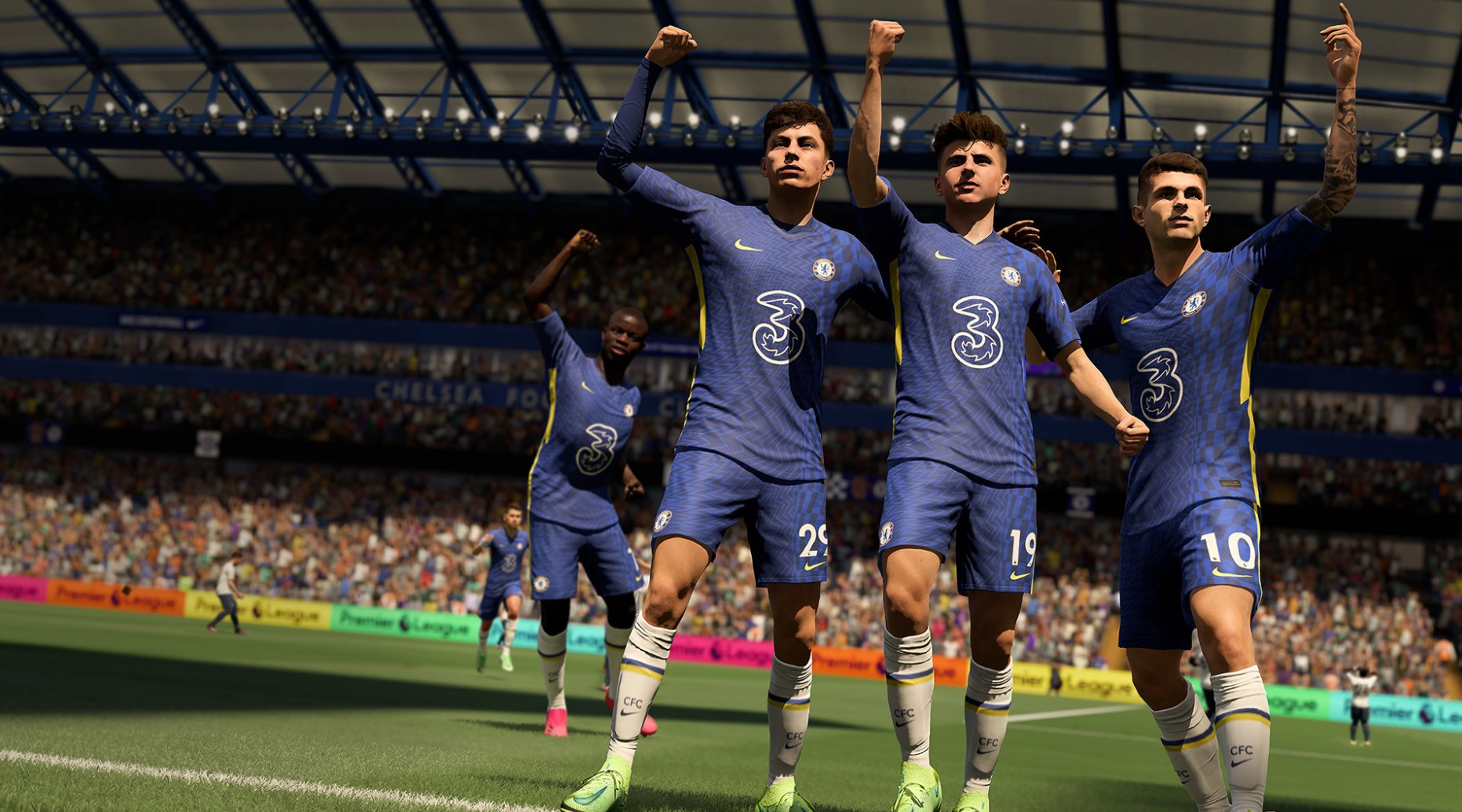 FIFA 22'nin fiyatı ve çıkış tarihi açıklandı