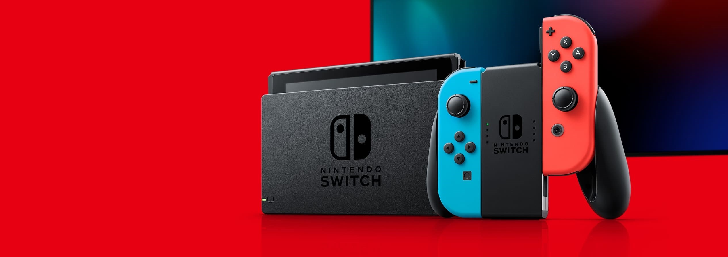 Switch'in 12.1.0 güncellemesi yayınlandı