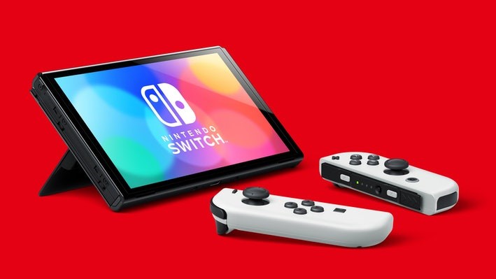 Switch'in 4K modeli için daha uzun bir süre var