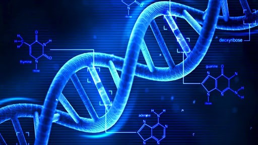 mRNA aşılarının DNA'daki etkileri