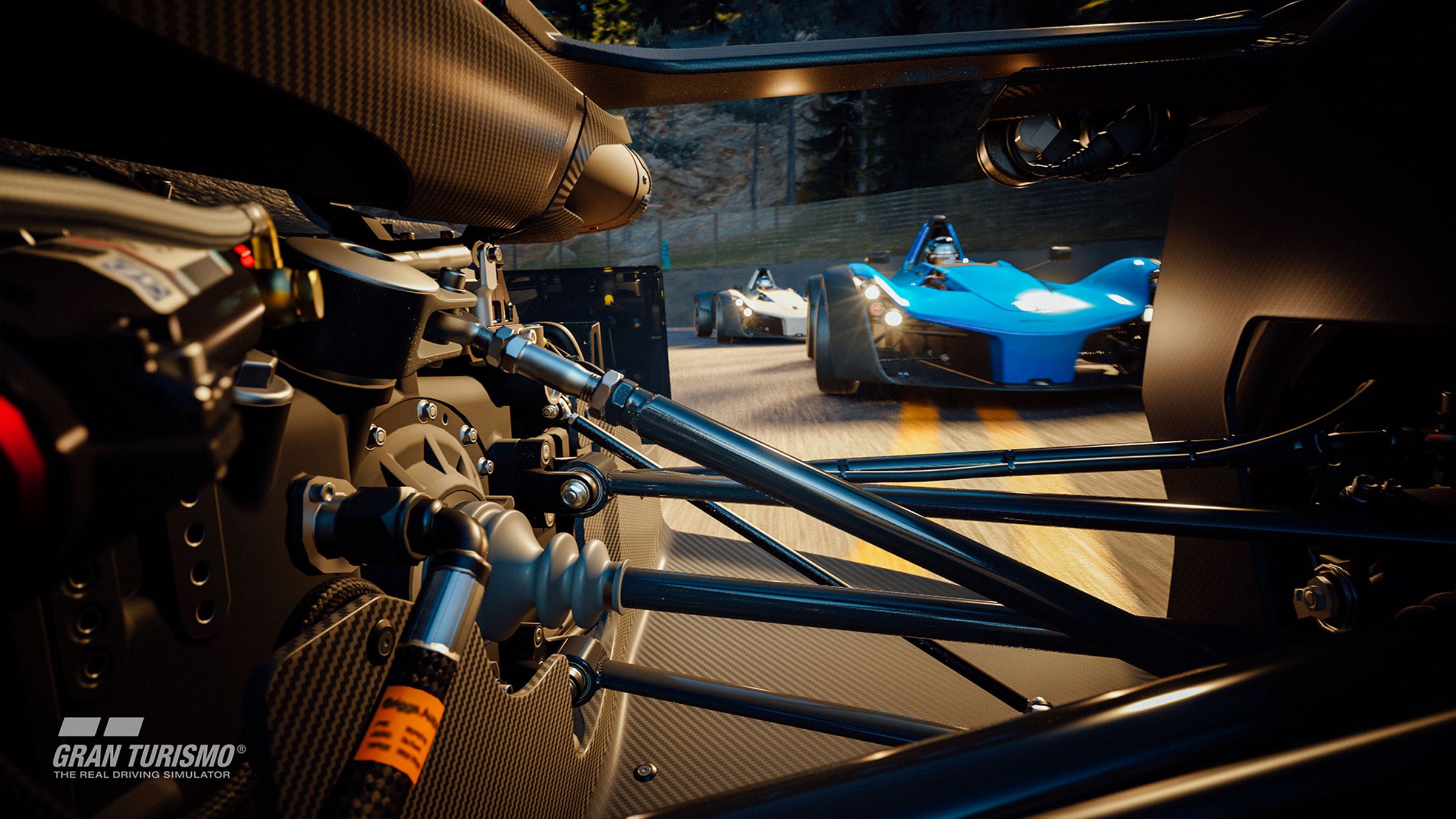 Gran Turismo 7 için PS5'e bata sürümü geliyor
