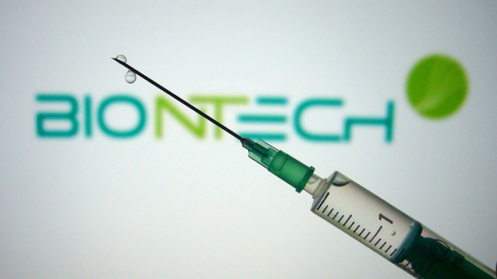 BioNTech: 100 gün içinde yeni aşı geliştirebiliriz