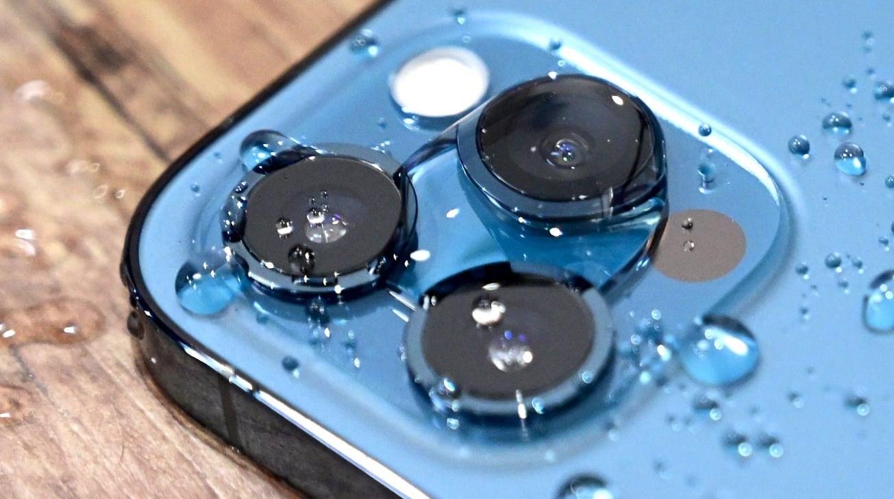 Lidar sensörü, iPhone 13 serisinde de Pro modellerde olabilir