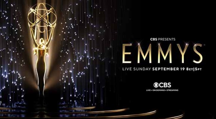 Emmy 2021 adayları