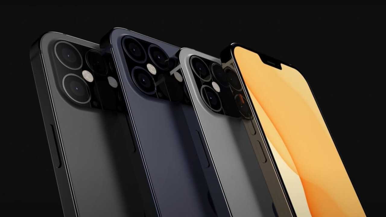 Apple, 2021'de iPhone 13 üretimini 90 milyona çıkaracak