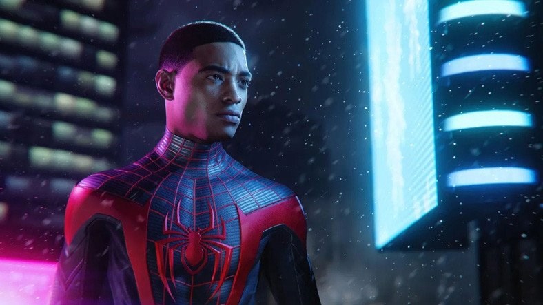 Yeni Spider-Man oyunu geliyor olabilir