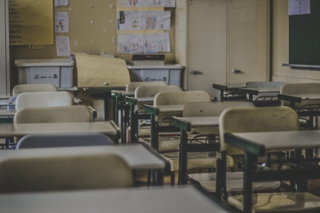Pandeminin lise öğrencileri üzerindeki etkileri