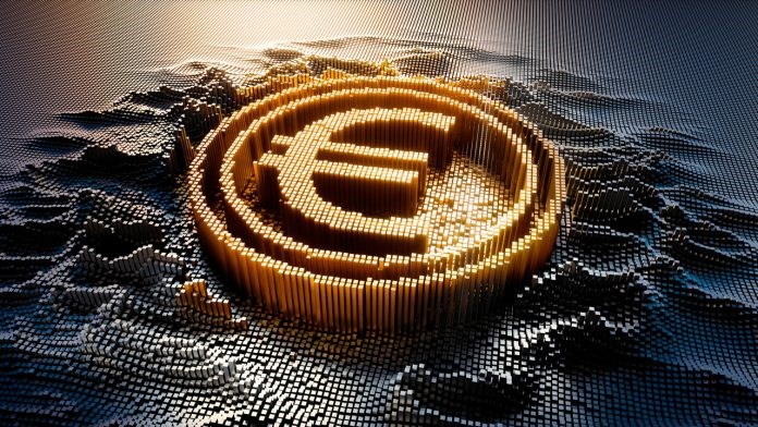Dijital Euro geliyor