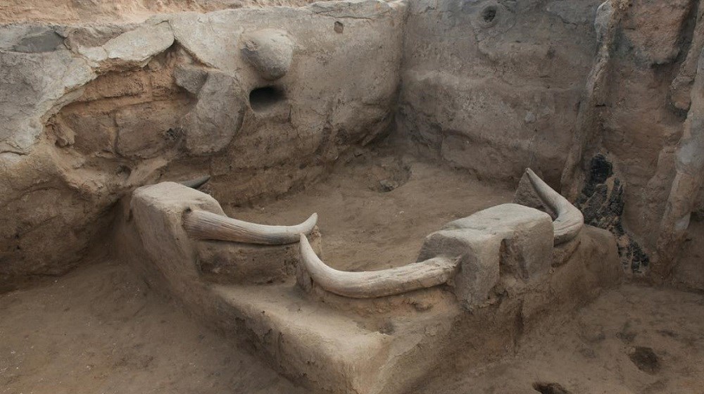 Çatalhöyük'ye yeni mahalle bulundu