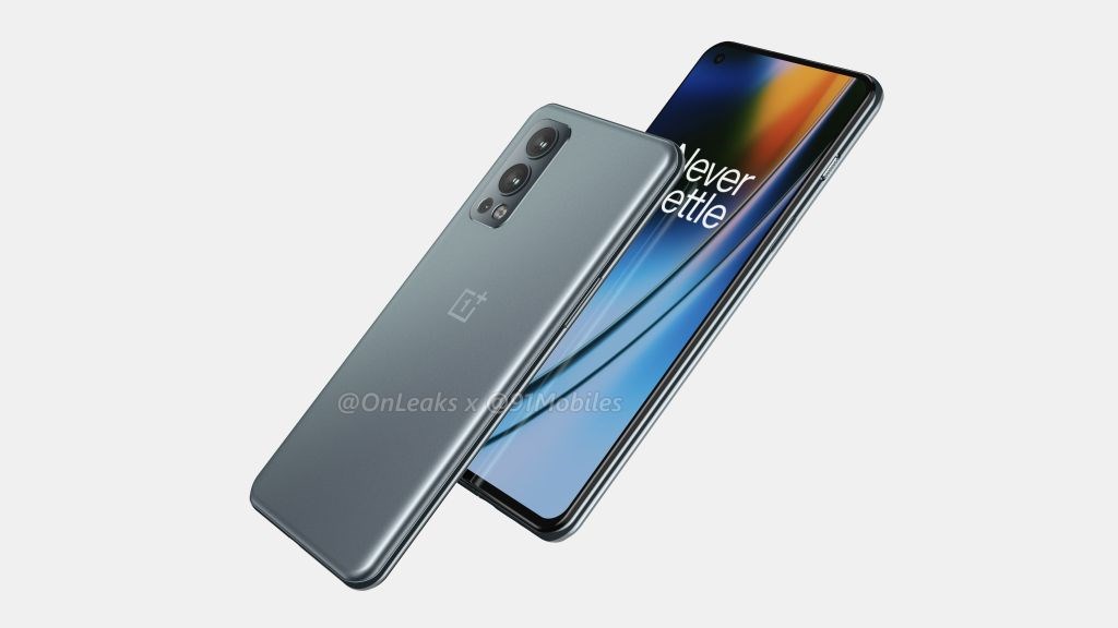 OnePlus Nord 2’nin detaylı özellikleri ve renk seçenekleri ortaya