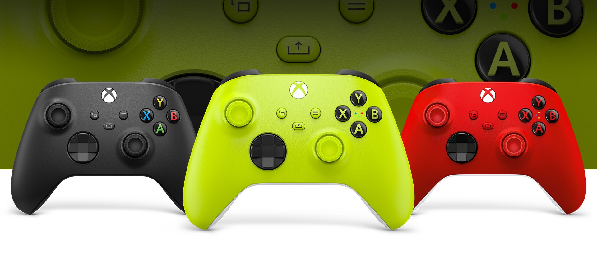Xbox Series kontrolcüsü PS5'ten ilham alarak güncellenebilir