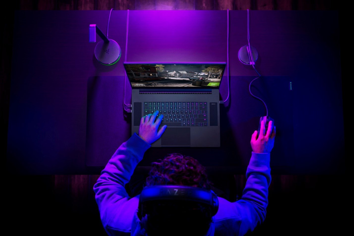 Razer Blade 17 duyuruldu