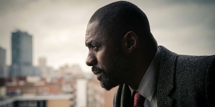 Luther dizisinin filmi geliyor