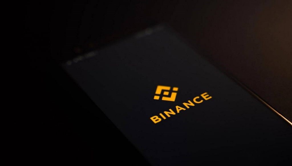 Binance’e bir darbe de İtalya’dan geldi