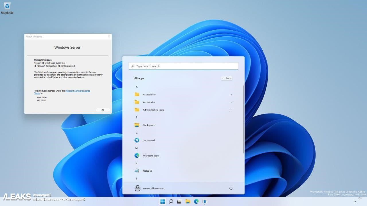 windows server 2023 download