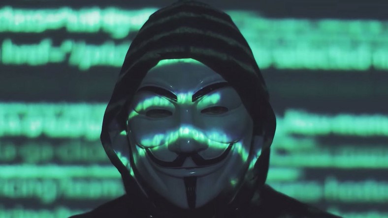 Anonymous, Elon Musk’a karşı kripto para çıkarıyor: “Anon Inu”