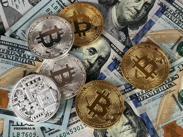 ABD'de bir şehirde vergilerin Bitcoin ile ödenmesi planlanıyor