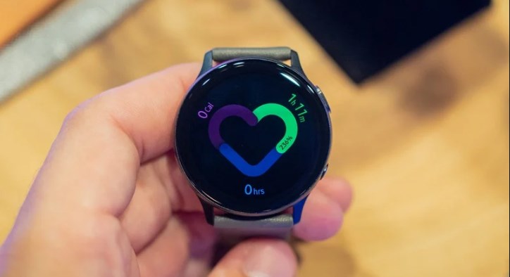 Galaxy Watch 4 iki kat daha fazla depolama sunacak