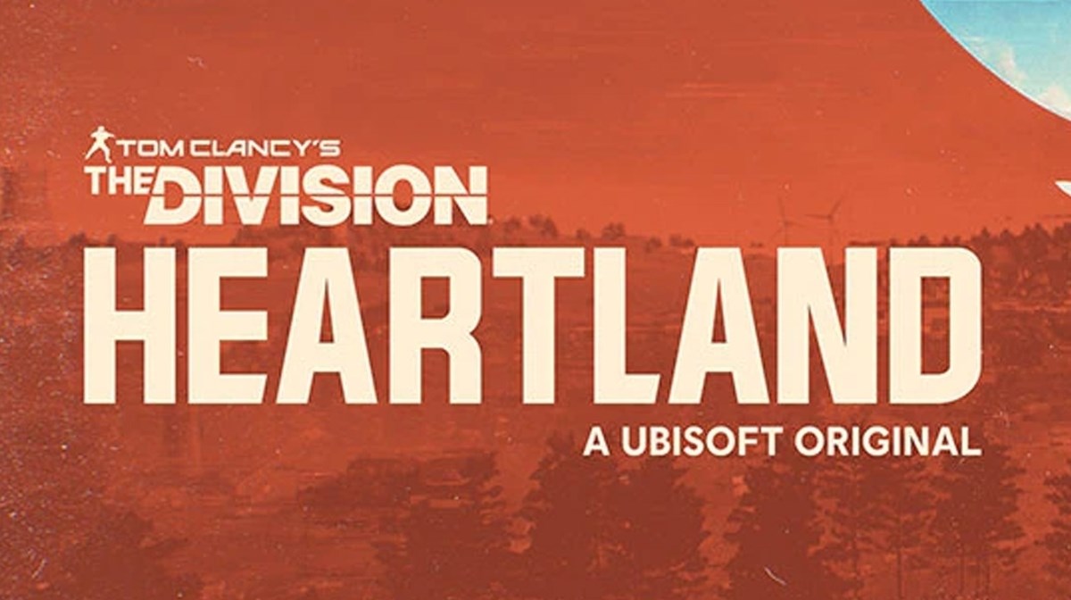 Ubisoft'un yeni Tom Clancy oyunu geliyor!