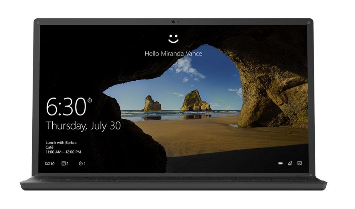 Güvenlik uzmanları, Windows Hello’yu kandırmayı başardı