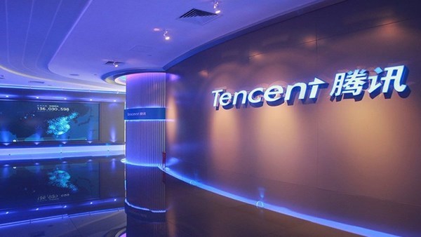 Tencent, Sumo Group'u satın aldı