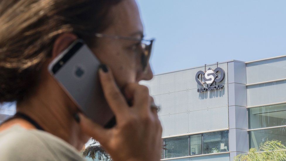 İsrail casus yazılımı büyük tehlike saçıyor