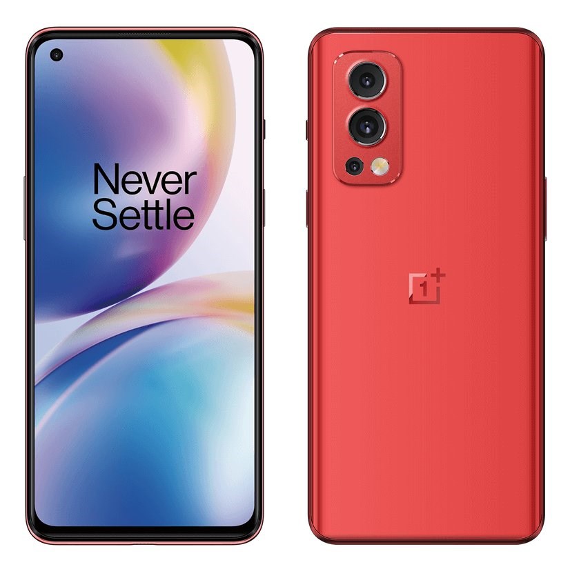 OnePlus Nord 2 ne zaman çıkacak? Renk seçenekleri