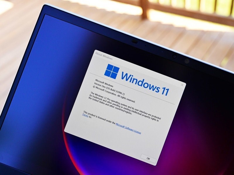 Microsoft, Windows 11'in güncellenmiş 'sağ tık' menüsünü gösterdi