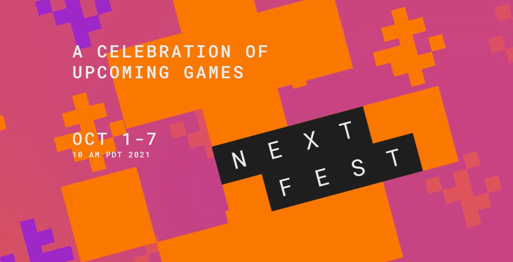 Steam Next Fest tarihi belli oldu