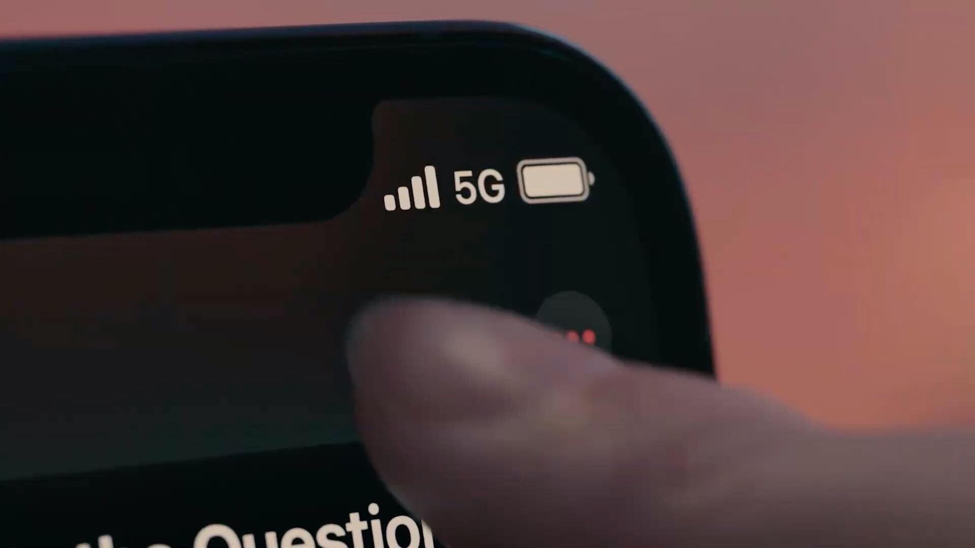 2022'de çıkacak tüm iPhone'lar 5G bağlantısını destekleyecek