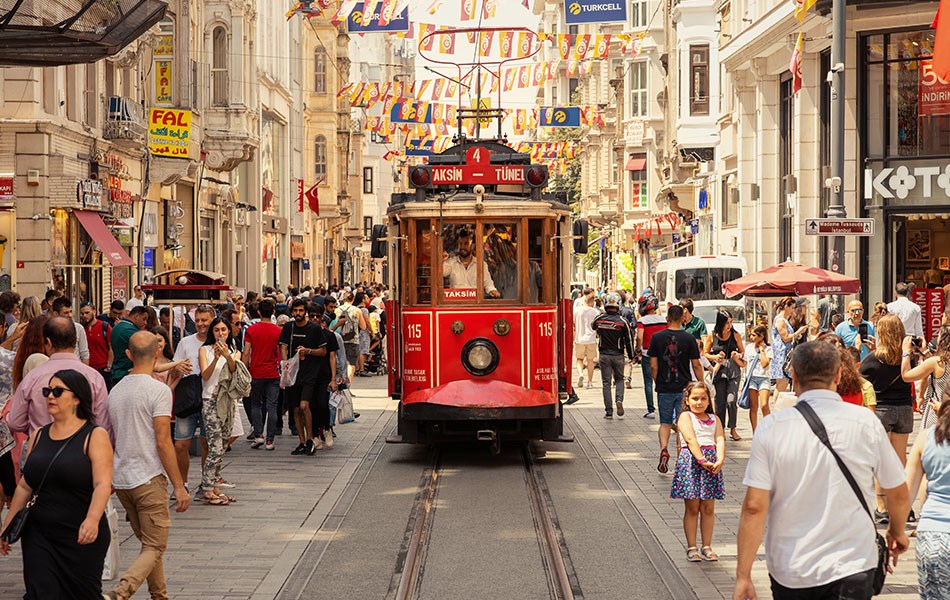 Türkiye'de vaka sayısı 2 kat artış gösterdi