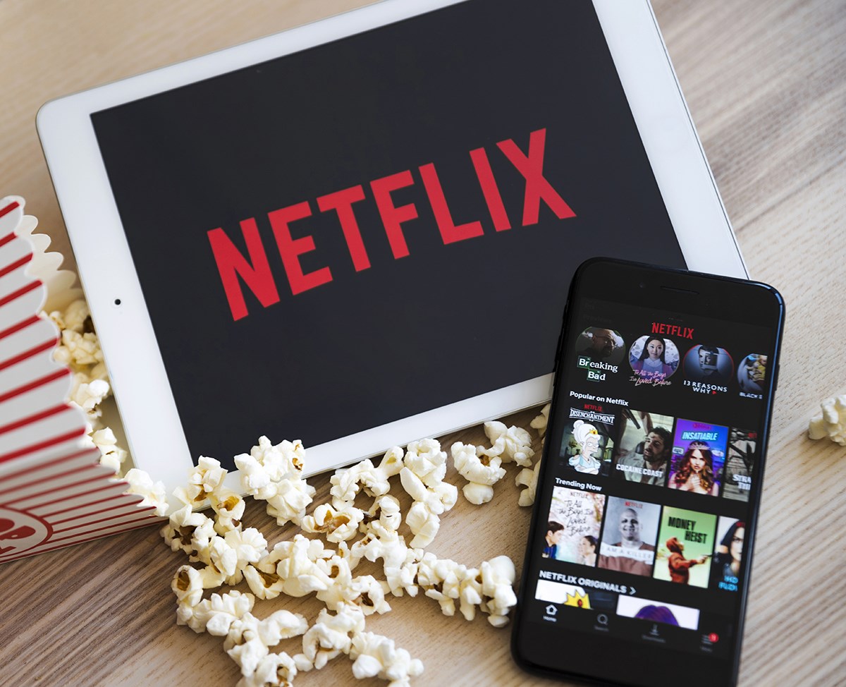 Netflix'e yeni eklenen dizi ve filmler