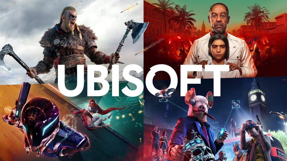 Ubisoft ana oyunlarını tekrar Steam'e getirebilir.