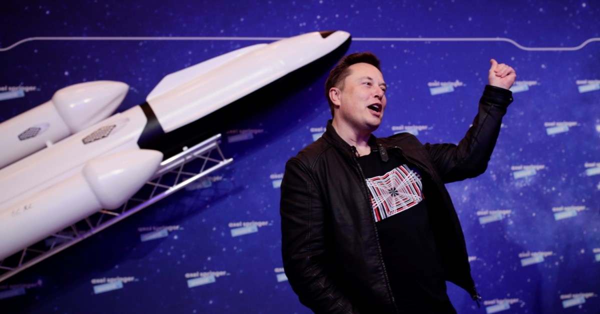 Elon Musk: Tesla BTC ile ödeme almaya devam edebilir