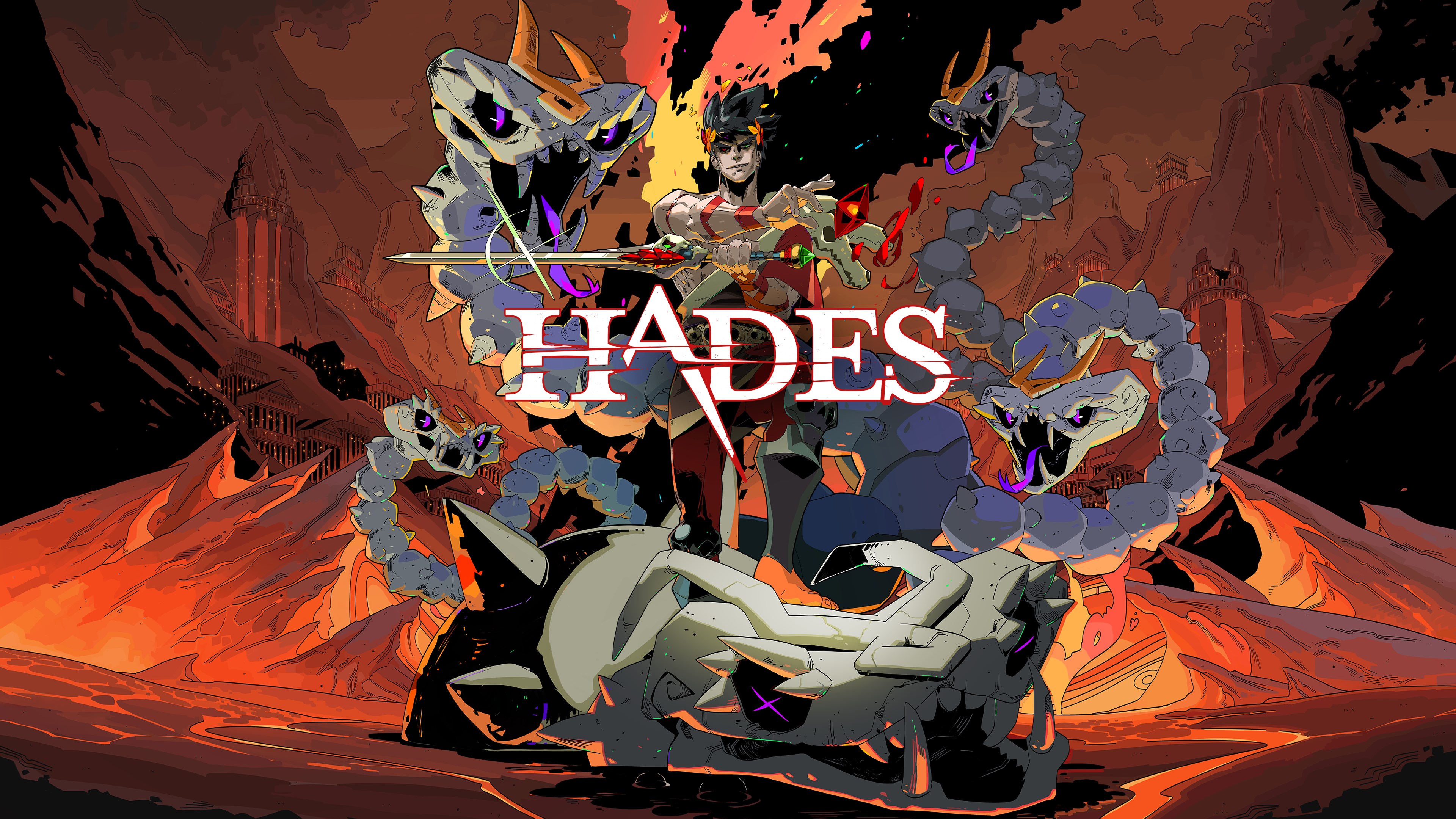 GDC ödülleri açıklandı, Hades yılın oyunu seçildi