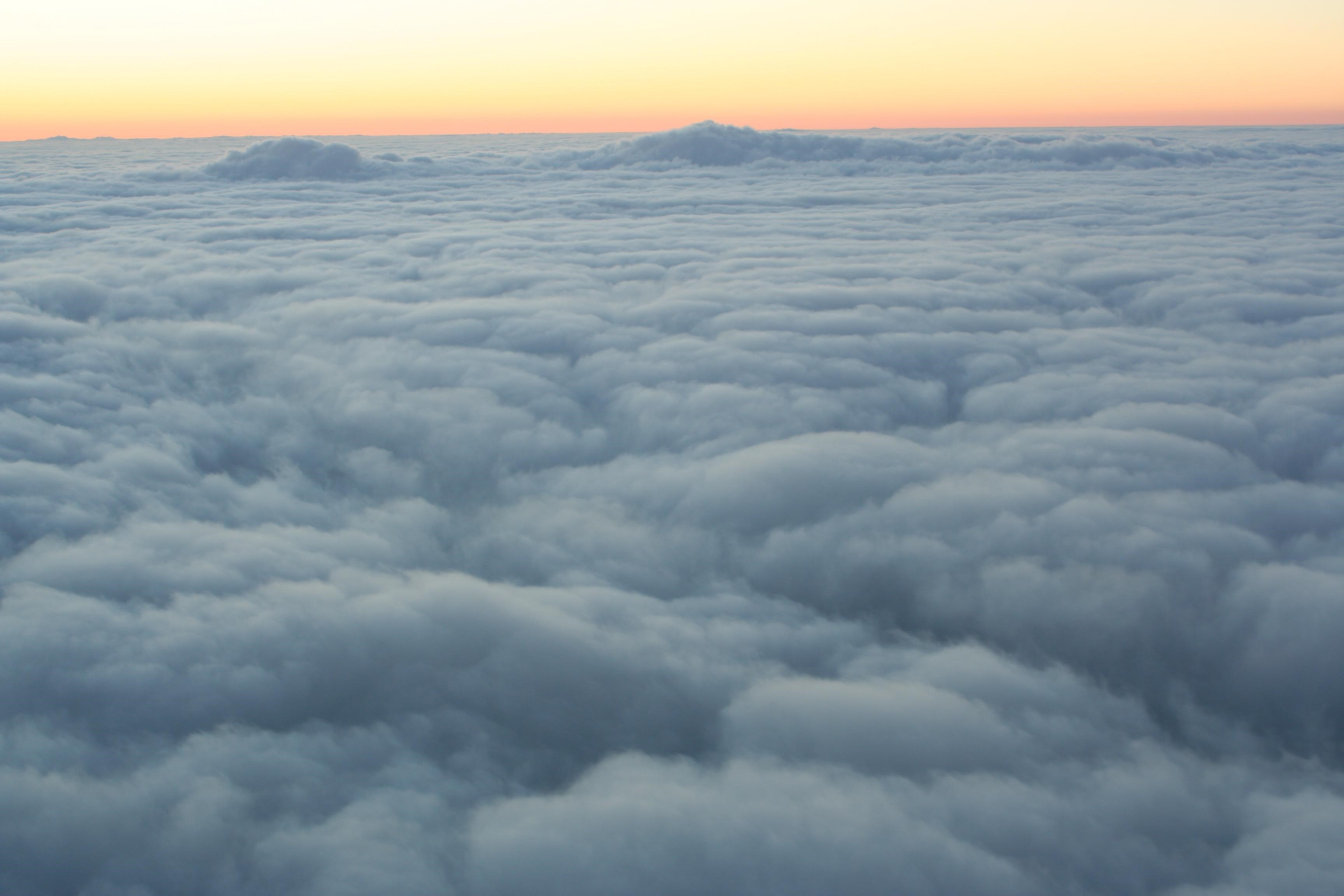 Araştırmacılar: Dünya’daki bulutlar küresel ısınmayı artırabilir