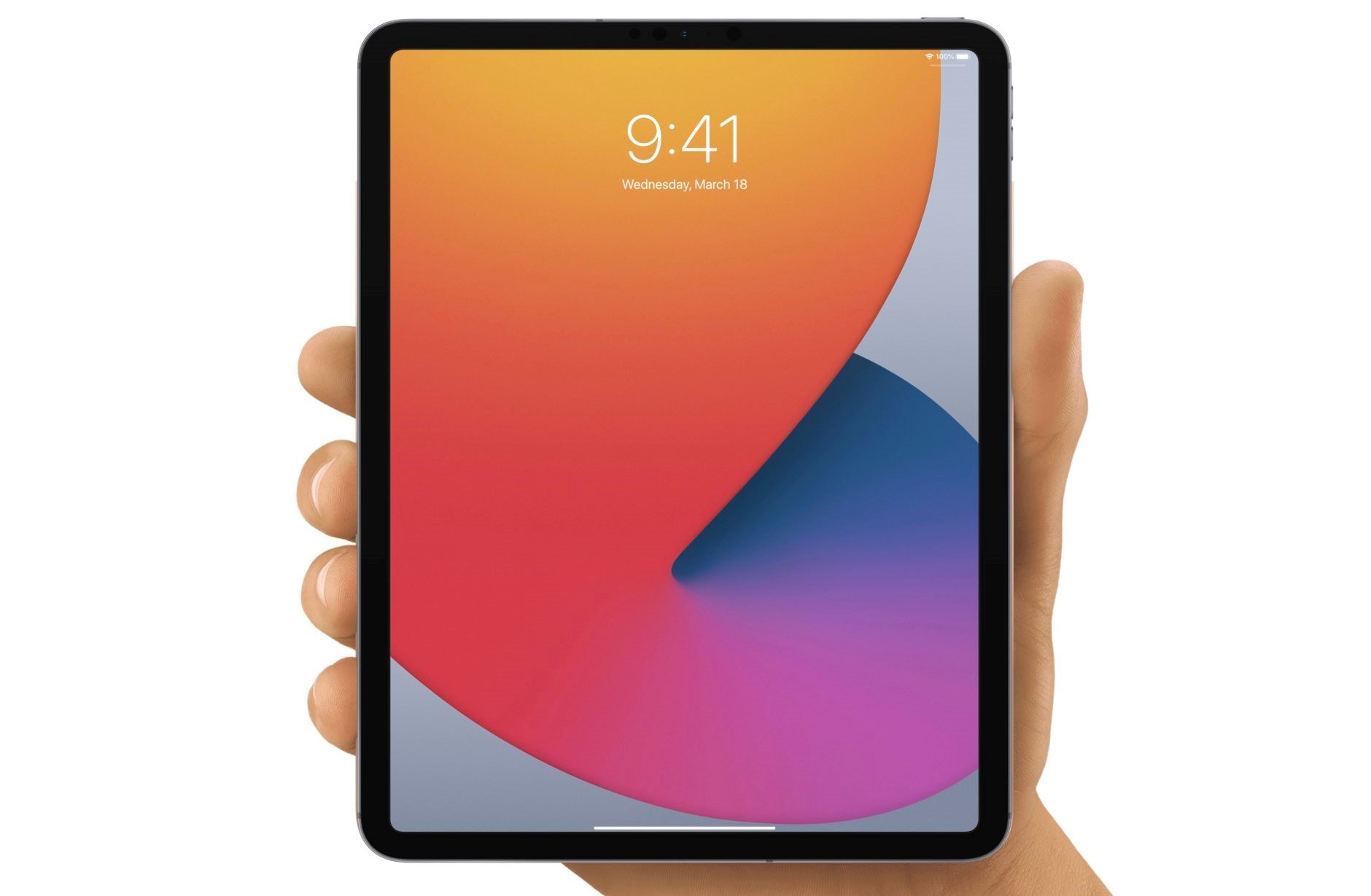 iPad Mini, A15 işlemci ile güncellenecek