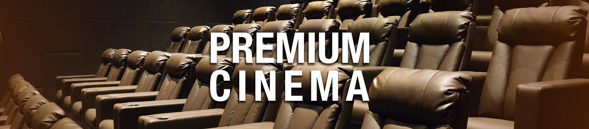 IMAX, 4DX, Starium vb. sinema salonlarının farkları neler?