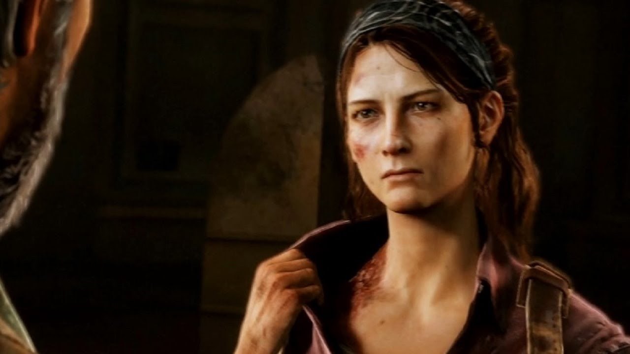 Anna Torv, The Last of Us kadrosuna katıldı