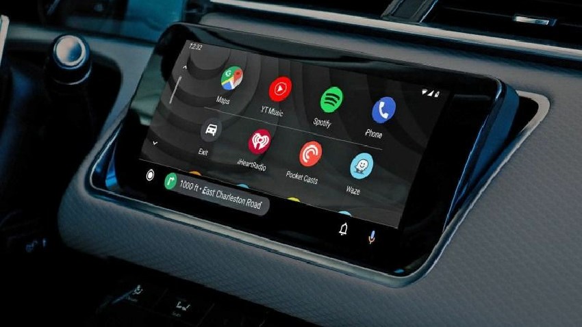 Google, Android Auto Beta test programının kapsamını genişletiyor