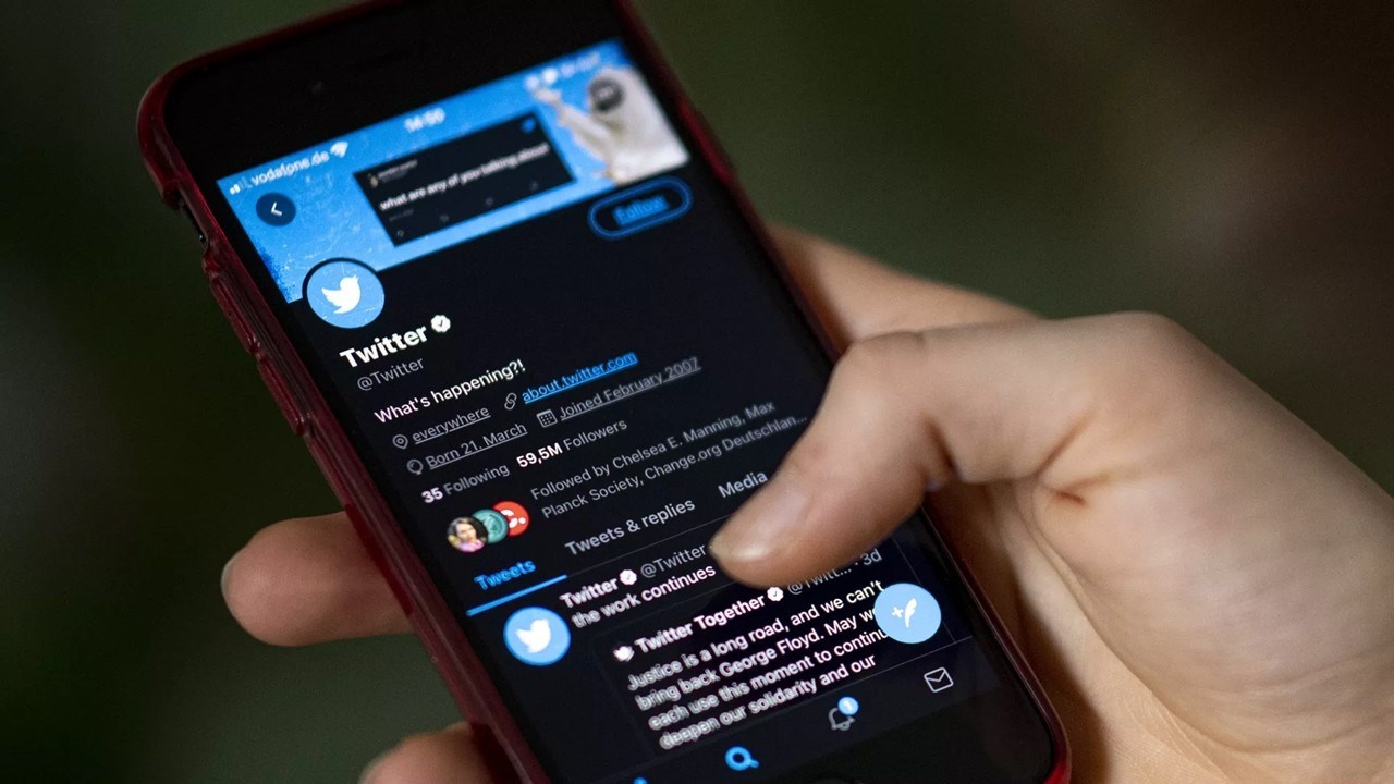 Jack Dorsey: BTC, Twitter'ın geleceğinde önemli bir rol oynayacak