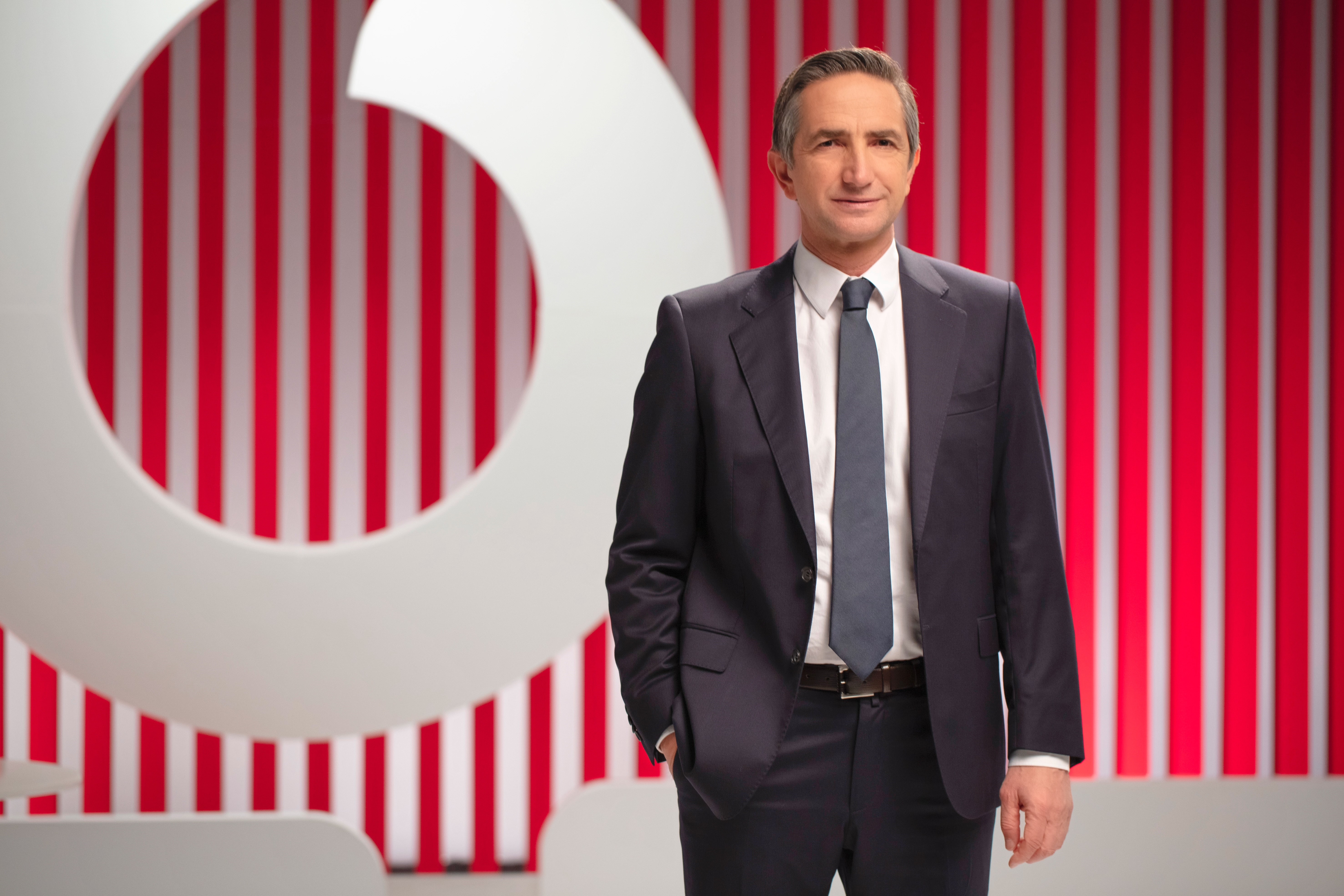 Vodafone Türkiye'nin 2021 ilk çeyrek sonuçları açıklandı