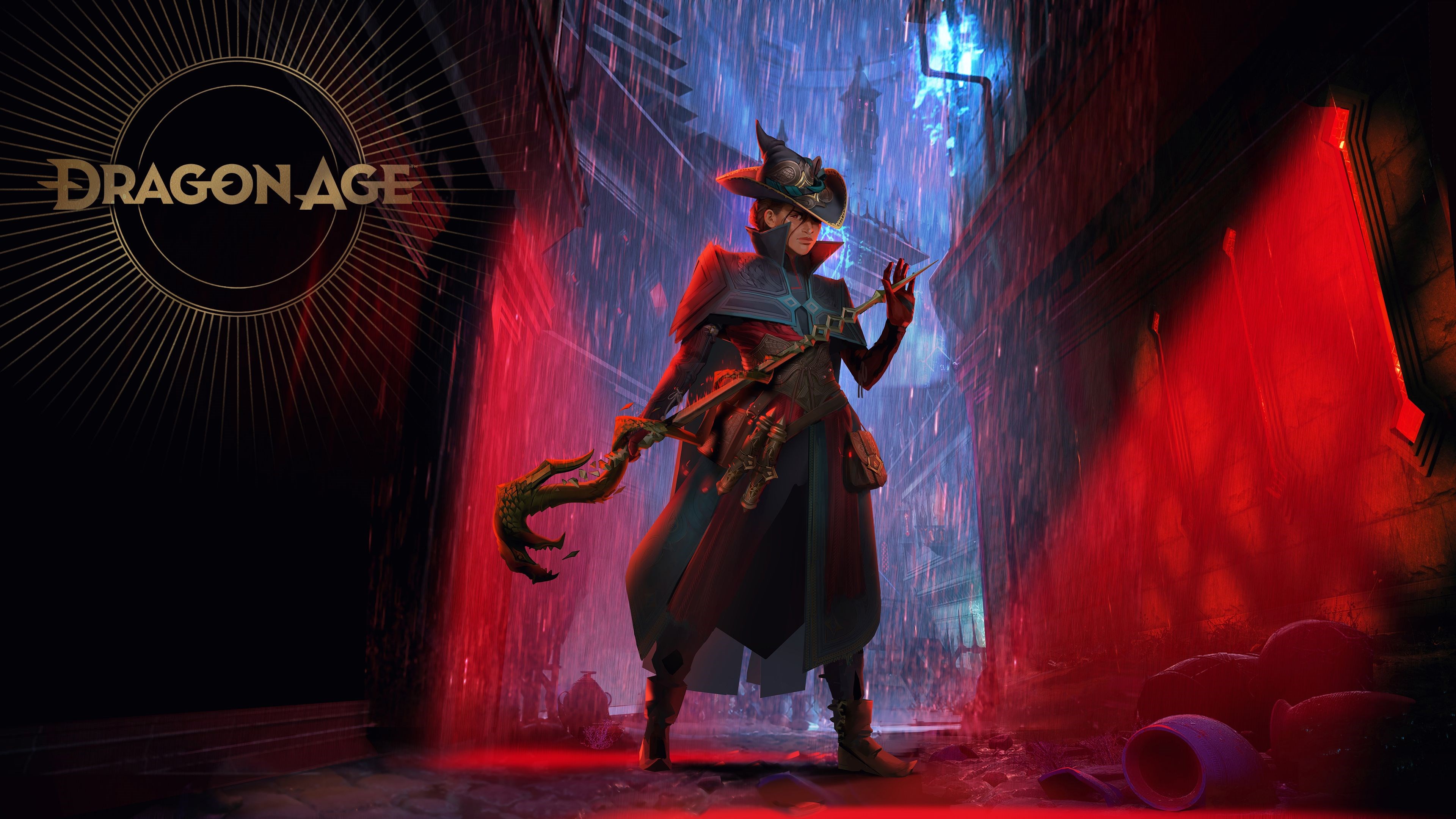 Dragon Age 4, 2023'e ertelendi