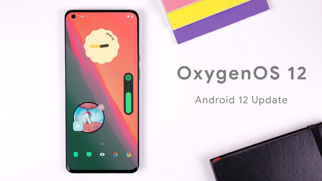 Oxygen OS, artık ColorOS’un üzerine kurulu bir arayüz olacak