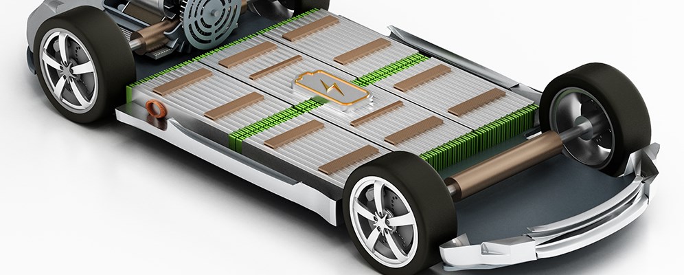Elektrikli otomobiller geleceğin pil teknolojisini değiştirebilir