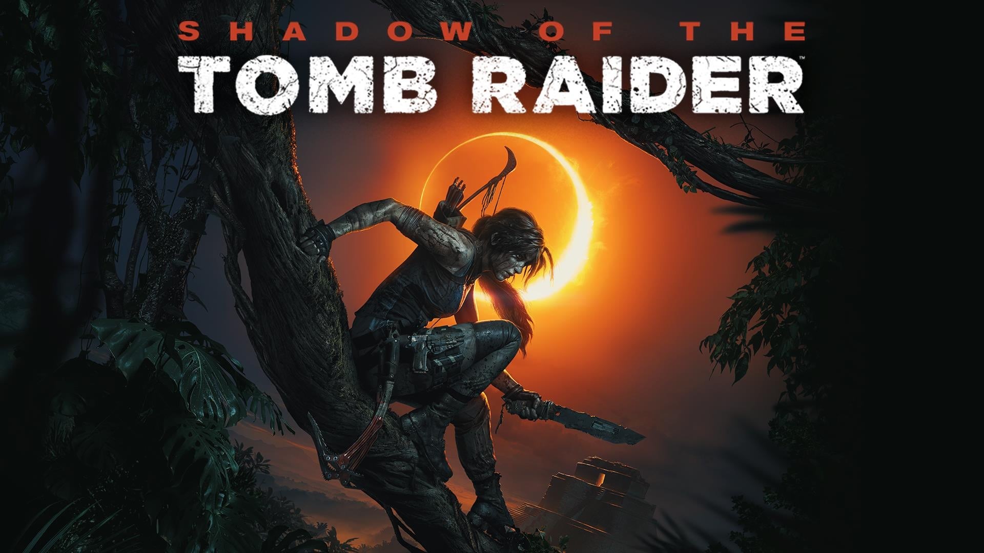 Shadow of The Tomb Raider, artık PS5'te 4K60fps olarak çalışıyor