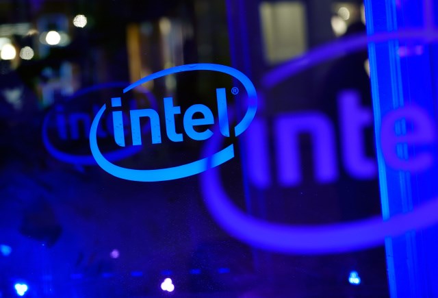 Intel ikinci çeyrek