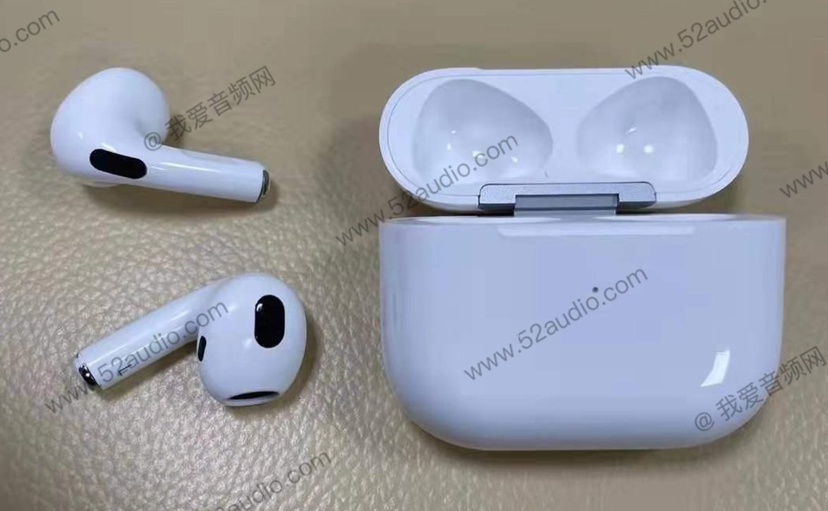 AirPods 3 ne zaman çıkacak?